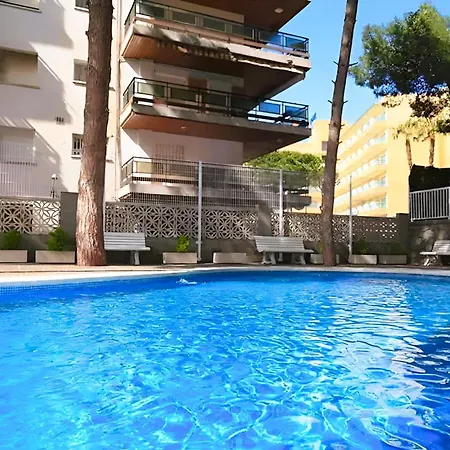 Paradis & Center Apartment