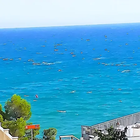 Paradis & Center Salou