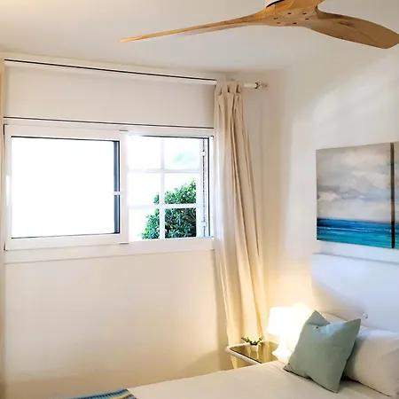 Paradis & Center Apartment