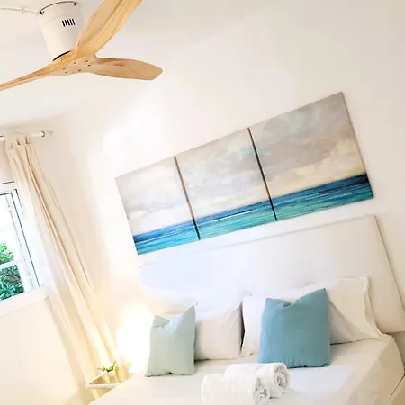 Paradis & Center Apartment *