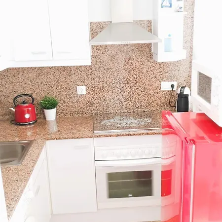 Apartament Paradis & Center *