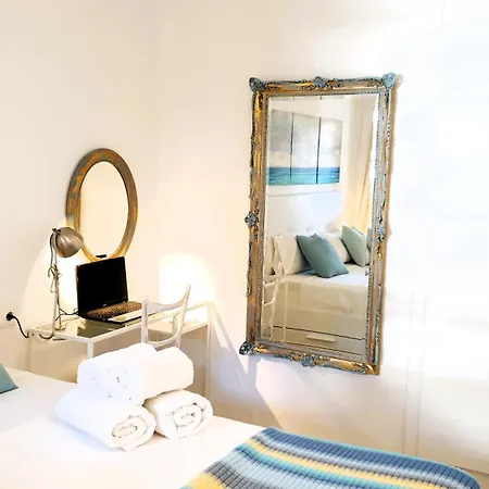 Paradis & Center Apartment Salou
