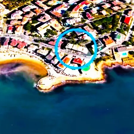 Apartment Paradis & Center Salou