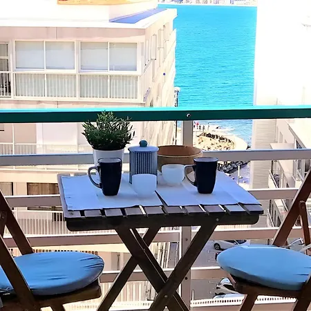 Paradis & Center Salou
