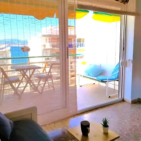 Paradis & Center Apartment Salou