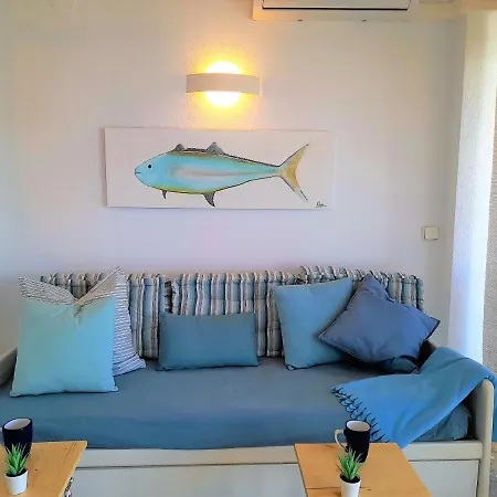 Apartment Paradis & Center *
