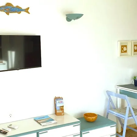 Appartement Paradis & Center Salou